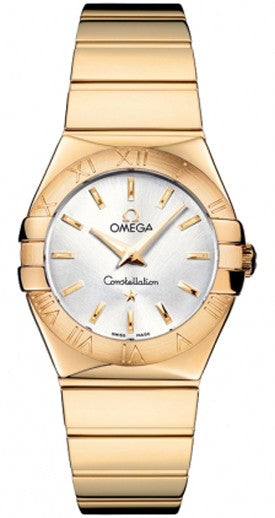 Omega Constellation 123.50.27.60.02.004