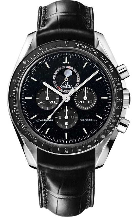 Omega Speedmaster Moonwatch 311.33.44.32.01.001