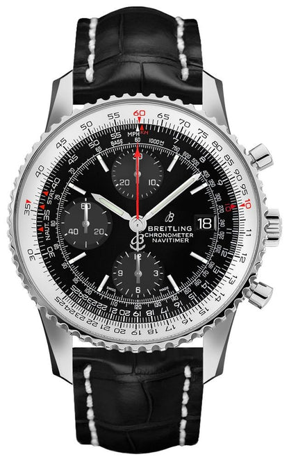 Breitling Navitimer 1 Chronograph 41 Men's Watch A13324121B1P2