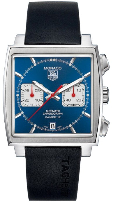 Tag Heuer Monaco CAW2111.FT6005