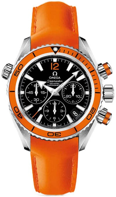 Omega Seamaster Planet Ocean 222.32.38.50.01.003