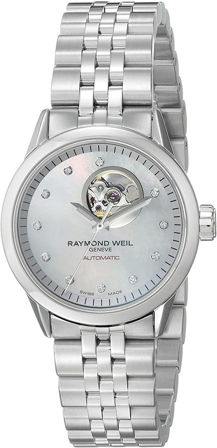 Raymond Weil Freelancer 2410-ST-97081