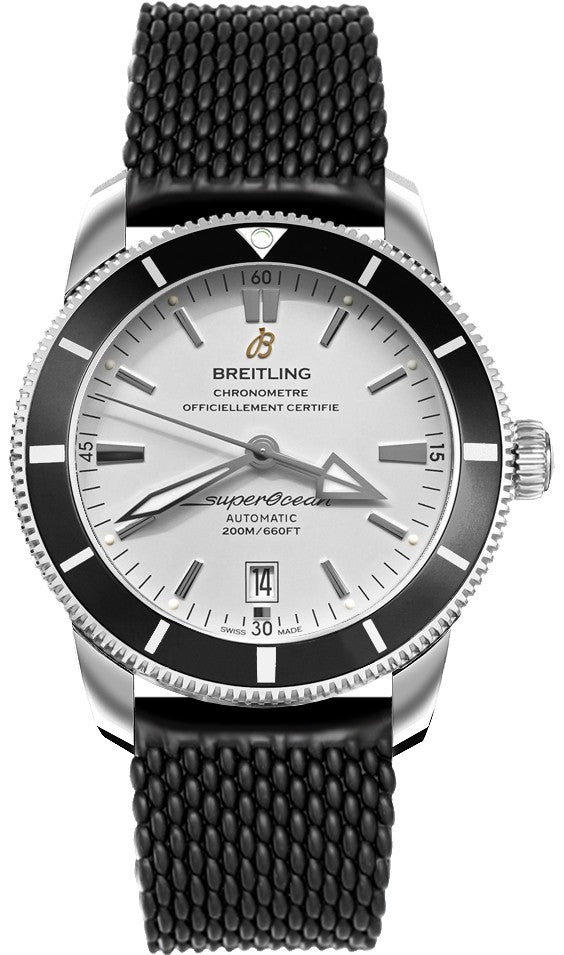 Breitling Superocean Heritage II B20 Automatic 42 AB201012/G827-278S