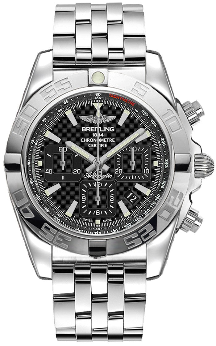 Breitling Chronomat 44 AB0110121B2A1