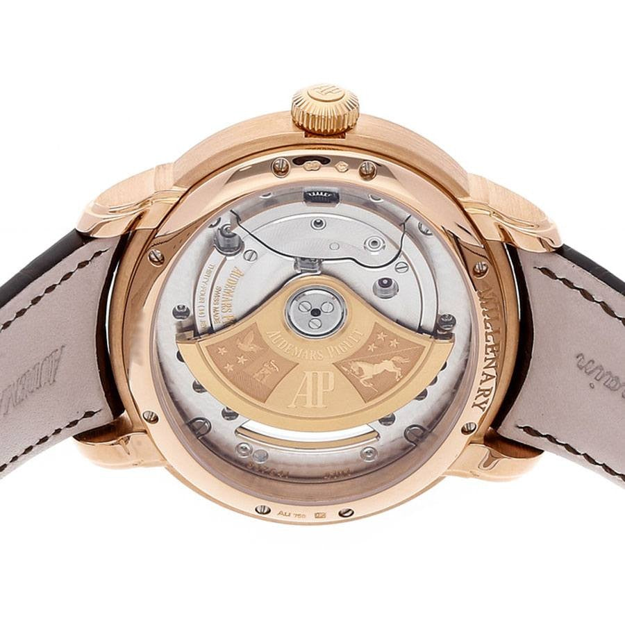 Audemars Piguet Millenary 15350OR.OO.D093CR.01