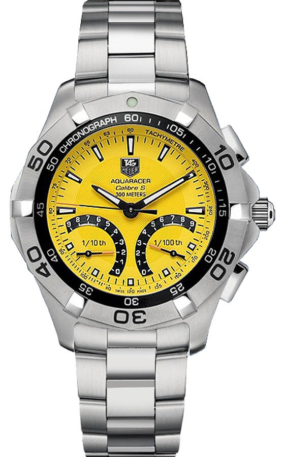 Tag Heuer Aquaracer CAF7013.BA0821