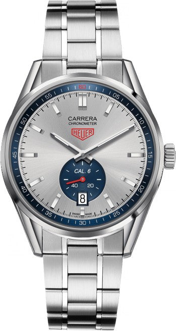 Tag Heuer Carrera WV5111.BA0787