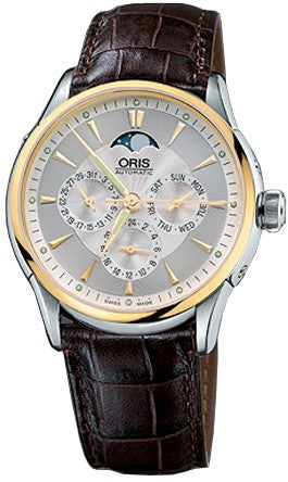 Oris Artelier Complication 58175924351LS