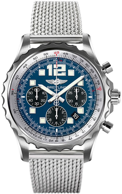 Breitling Chronospace Automatic A2336035/C833-150A