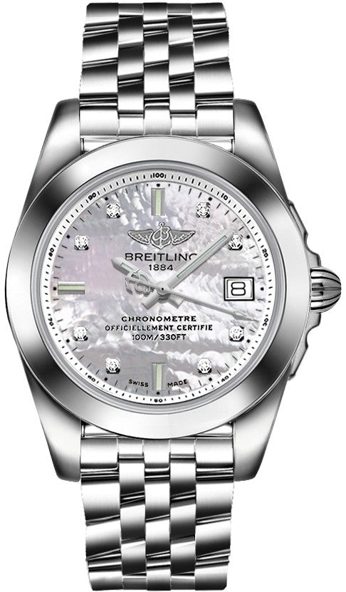 Breitling Galactic 36 W7433012/A780-376A