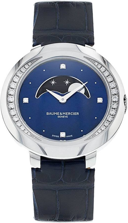 Baume & Mercier Promesse 10347