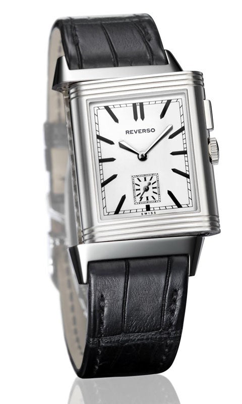 Jaeger LeCoultre Grande Reverso Ultra Thin Duoface Q3788570