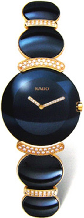 Rado Coupole Jubile R90162208