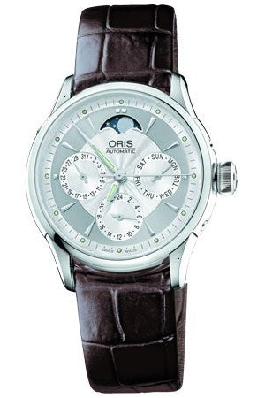 Oris Artelier Complication 58176064051LS