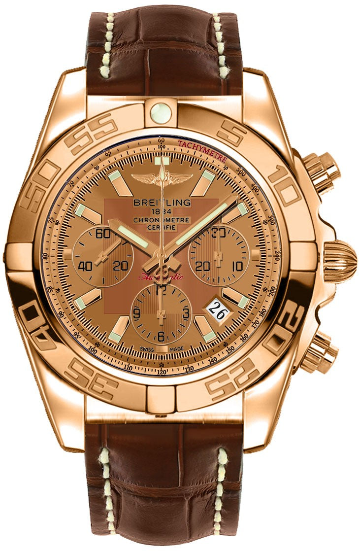 Breitling Chronomat 44 HB011012/H548-740P