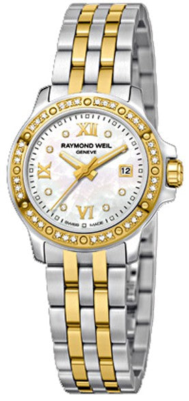 Raymond Weil Tango 5399-SPS-00995