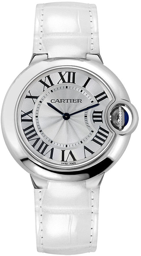 Cartier Ballon Bleu W6920087