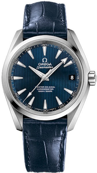 Omega Seamaster Aqua Terra 231.13.39.21.03.001