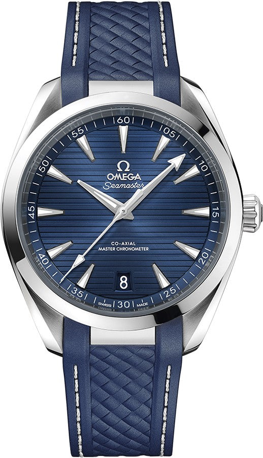 Omega Seamaster Aqua Terra Men's Watch 220.12.41.21.03.007