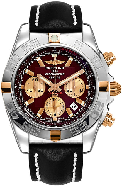 Breitling Chronomat 44 IB011012/K524-435X