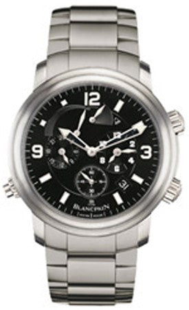 Blancpain Leman 2041-1230-98B