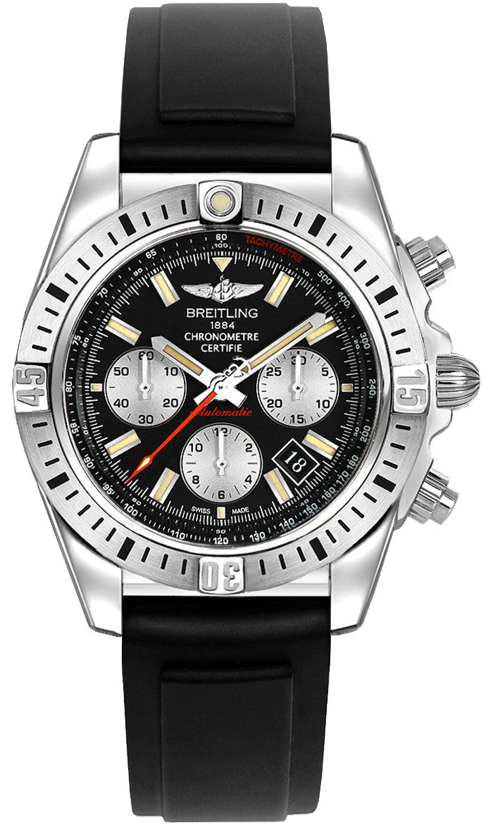 Breitling Chronomat 41 Airborne AB01442J/BD26-136S