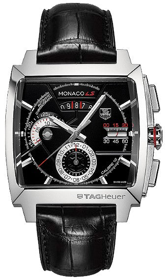 Tag Heuer Monaco CAL2110.FC6257