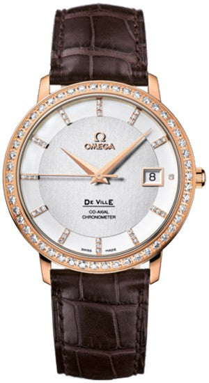 Omega De Ville Prestige 413.58.37.20.52.001