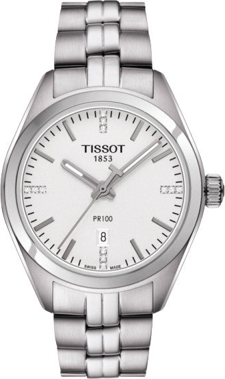 Tissot PR 100 Lady T101.210.11.036.00