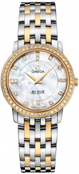 Omega De Ville Prestige 413.25.27.60.55.001