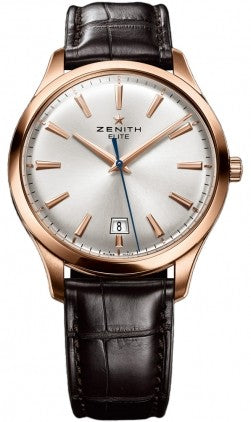 Zenith Captain Central Second 18.2020.670/01.C498