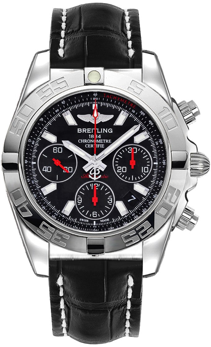 Breitling Chronomat 41 AB014112/BB47-728P