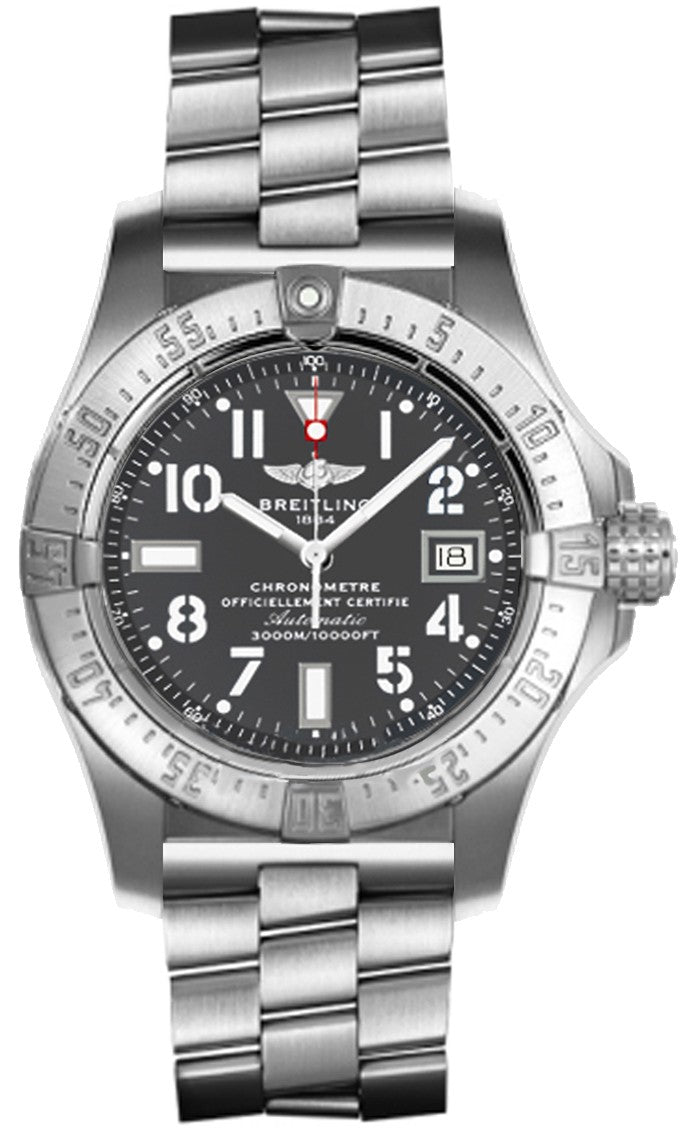 Breitling Aeromarine Avenger Seawolf A1733010/F538-147A