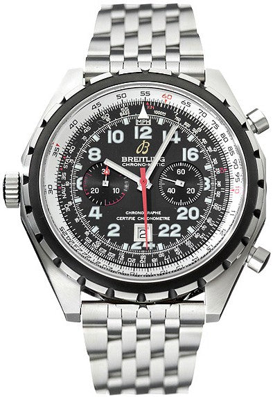 Breitling Chrono-Matic A2236013/B817-435A