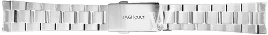 Tag Heuer Aquaracer 15mm Inlet Stainless Steel OEM Watch Bracelet BA0824