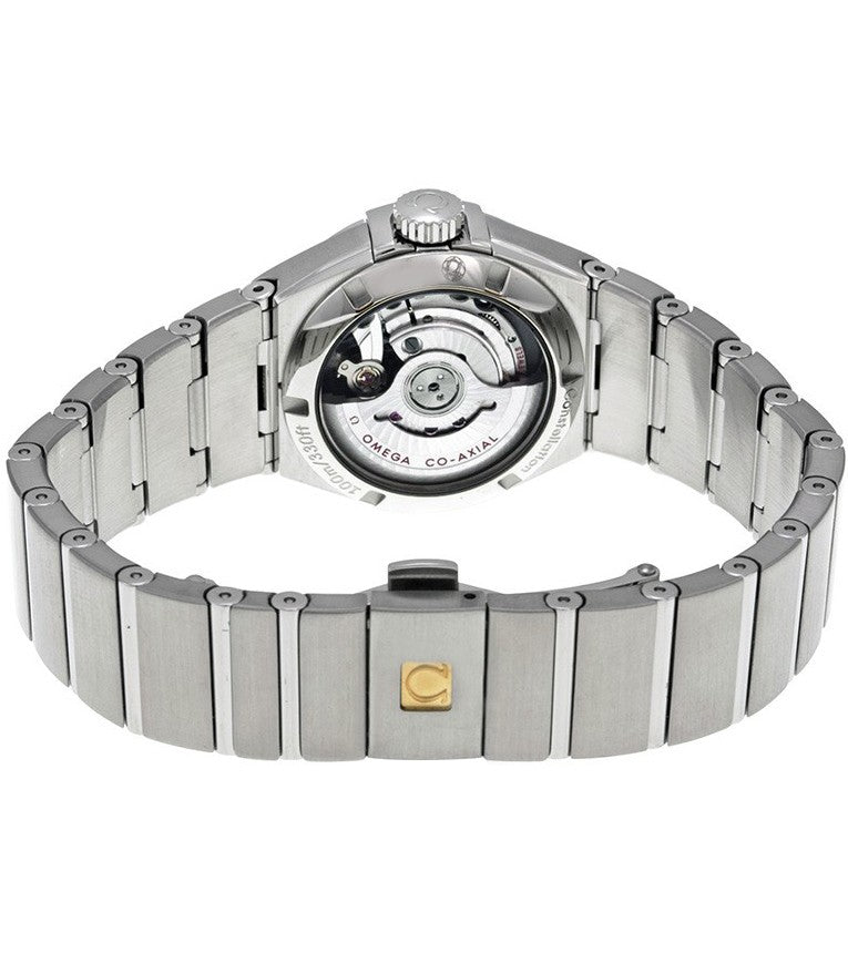 Omega Constellation 123.15.27.20.03.001