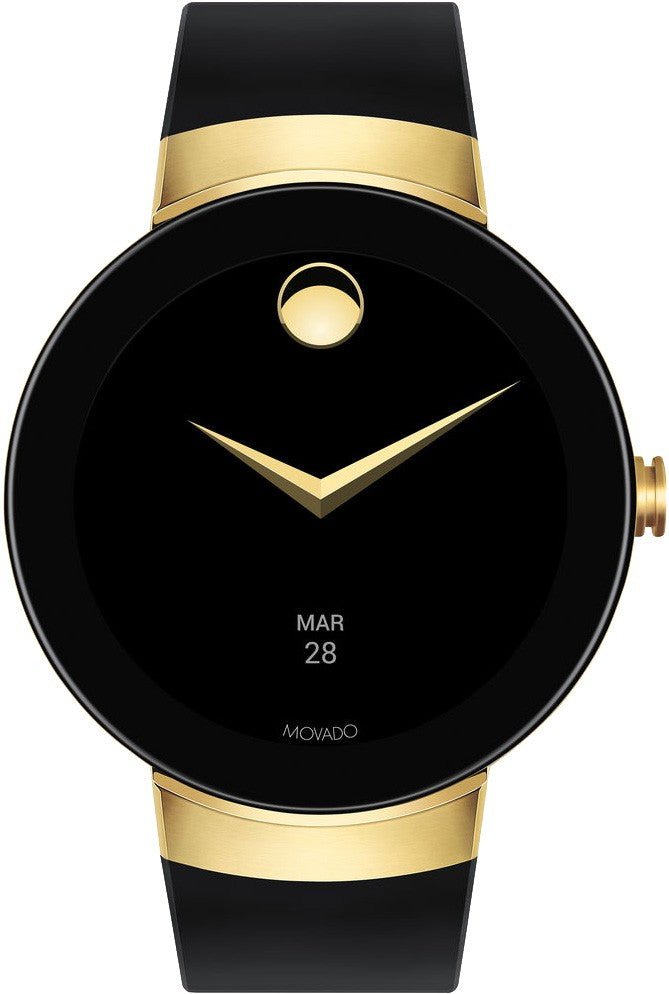 Movado Connect 3660014