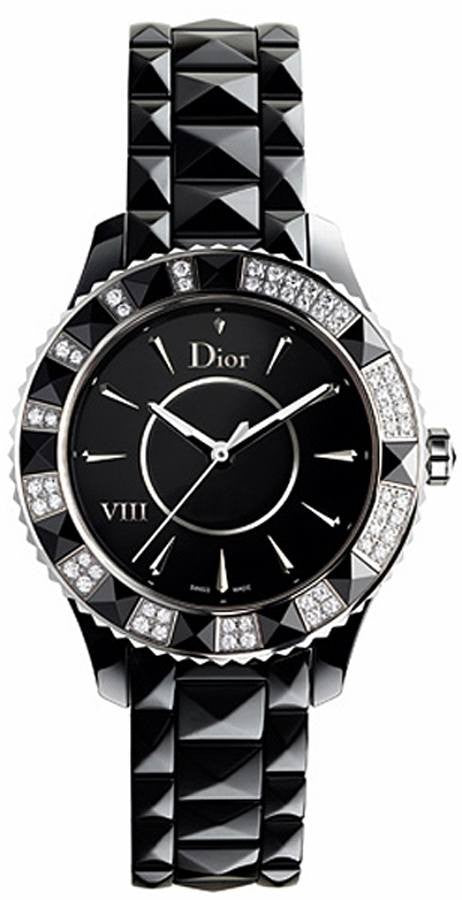 Christian Dior VIII Luxury Women's Watch CD1231E1C001