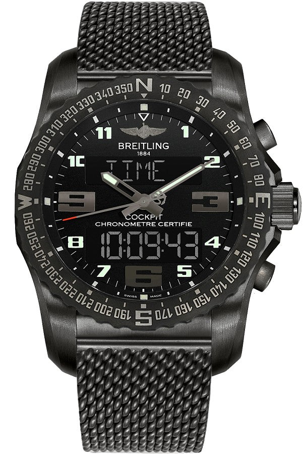 Breitling Cockpit B50 VB501022/BD41-159M