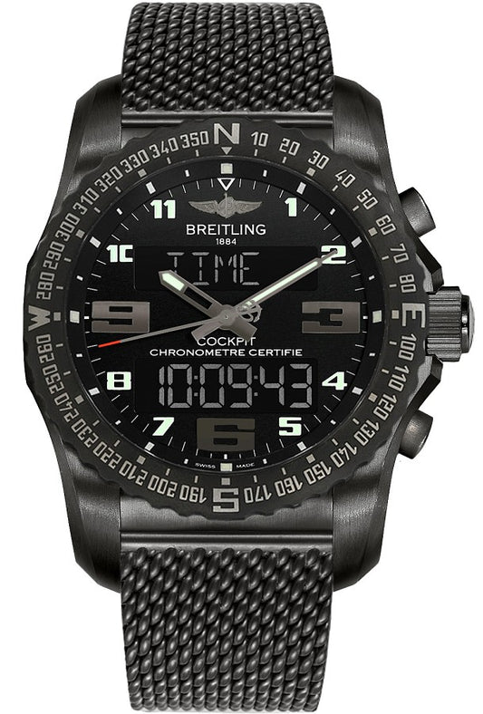 Breitling Cockpit B50 VB501022/BD41-159M