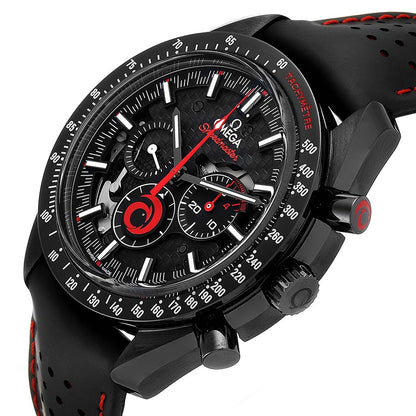 Omega Speedmaster Team Alinghi Men's Watch 311.92.44.30.01.002