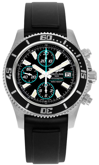 Breitling Superocean Chronograph A1334102/BA83-131S