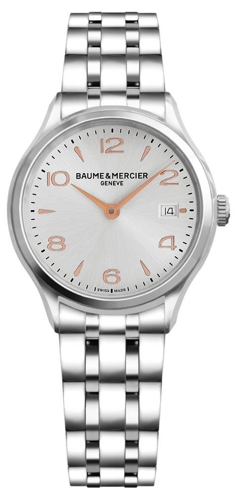 Baume & Mercier Clifton 10175