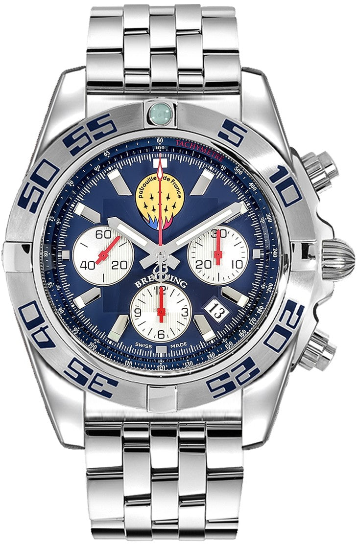 Breitling Chronomat 44 AB01109E/C886-377A