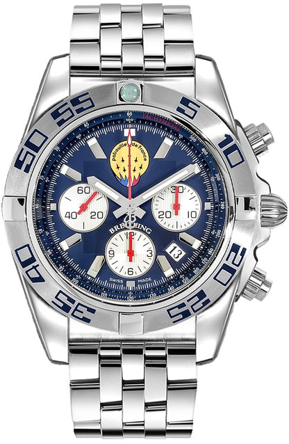 Breitling Chronomat 44 AB01109E/C886-377A