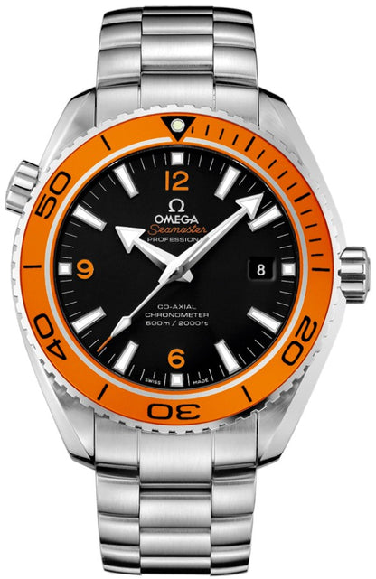 Omega Seamaster Planet Ocean 232.30.46.21.01.002