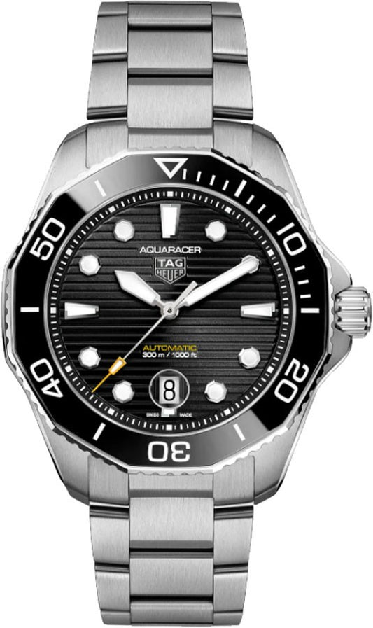 Tag Heuer Aquaracer Professional 300 Men's Watch WBP201A.BA0632