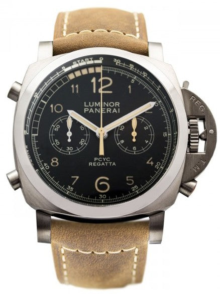 Panerai Luminor PAM00652