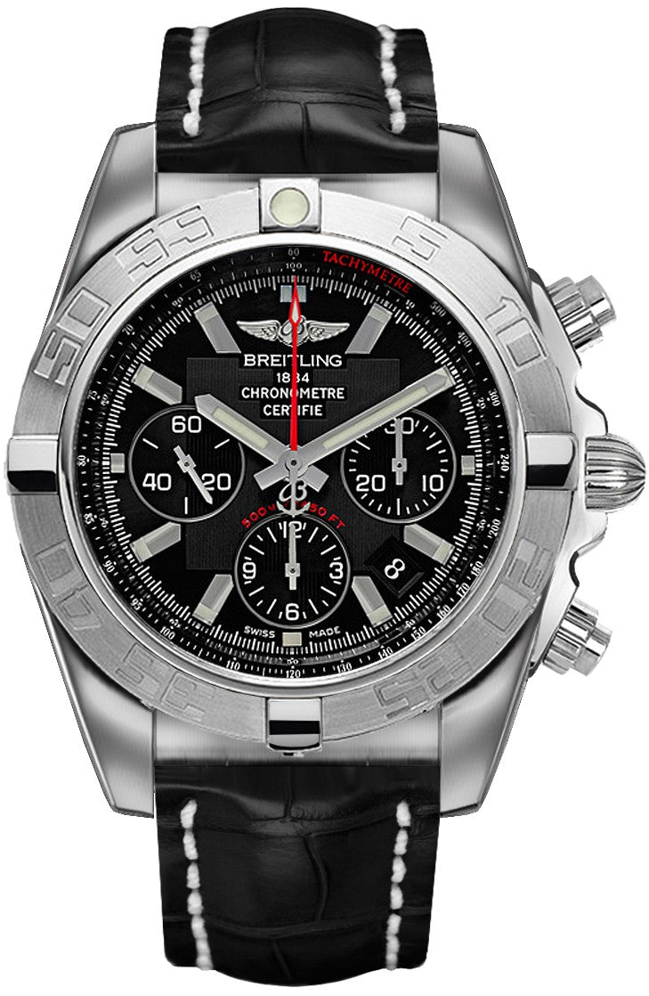 Breitling Chronomat 44 Flying Fish AB011010/BB08-743P