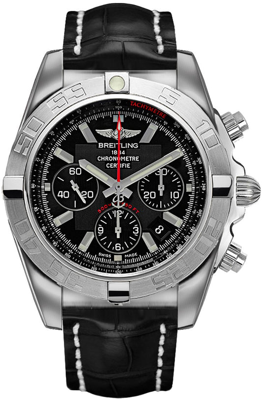 Breitling Chronomat 44 Flying Fish AB011010/BB08-743P